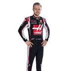 Kevin Magnussen F1 Haas F2020 Race Suit - Speedxcrafts