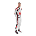 Kevin Magnussen Race Suit F1 Haas Team 2023