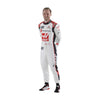 Kevin Magnussen Race Suit F1 Haas Team 2023