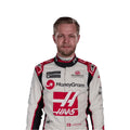 Kevin Magnussen Race Suit F1 Haas Team 2023