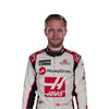 Kevin Magnussen Race Suit F1 Haas Team 2023