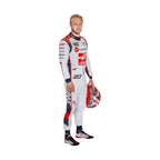 Kevin Magnussen Race Suit F1 Haas Team 2023