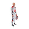 Kevin Magnussen Race Suit F1 Haas Team 2023