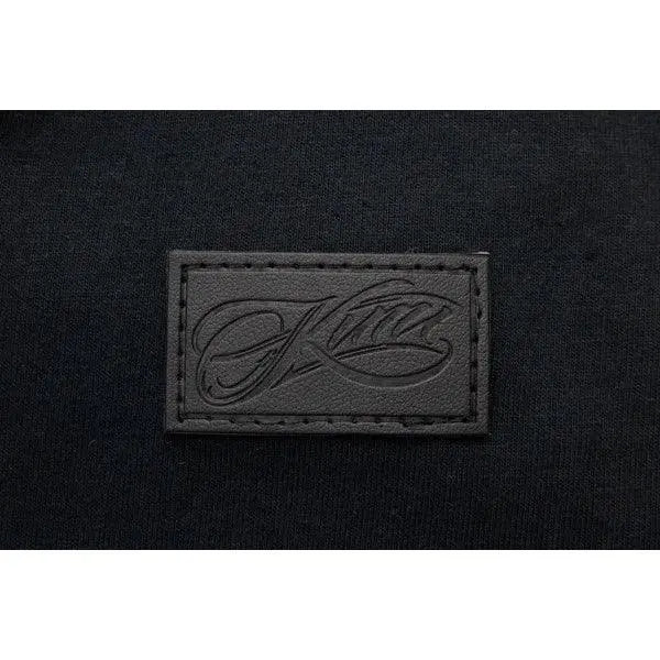 Kimi Räikkönen T-Shirt Black Edition - Speedxcrafts