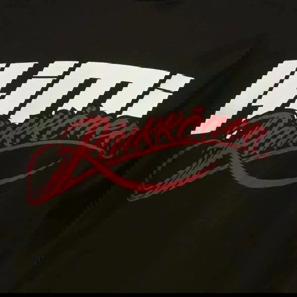 Kimi Räikkönen T-Shirt Fast As Heck - Speedxcrafts