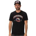 Kimi Räikkönen T-Shirt "I Know What I`m Doing - I Quit" - Speedxcrafts