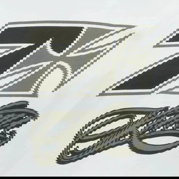 Kimi Räikkönen T-Shirt OG white - Speedxcrafts