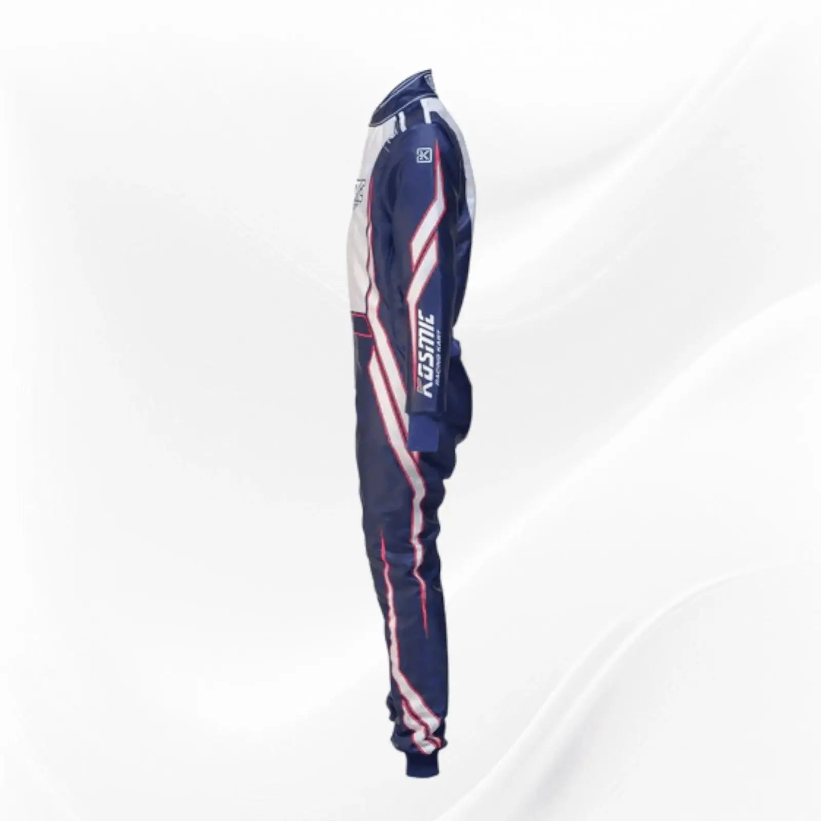 Kosmic Kart Race Suit OMP 2022 - Speedxcrafts