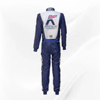 Kosmic Kart Race Suit OMP 2022 - Speedxcrafts