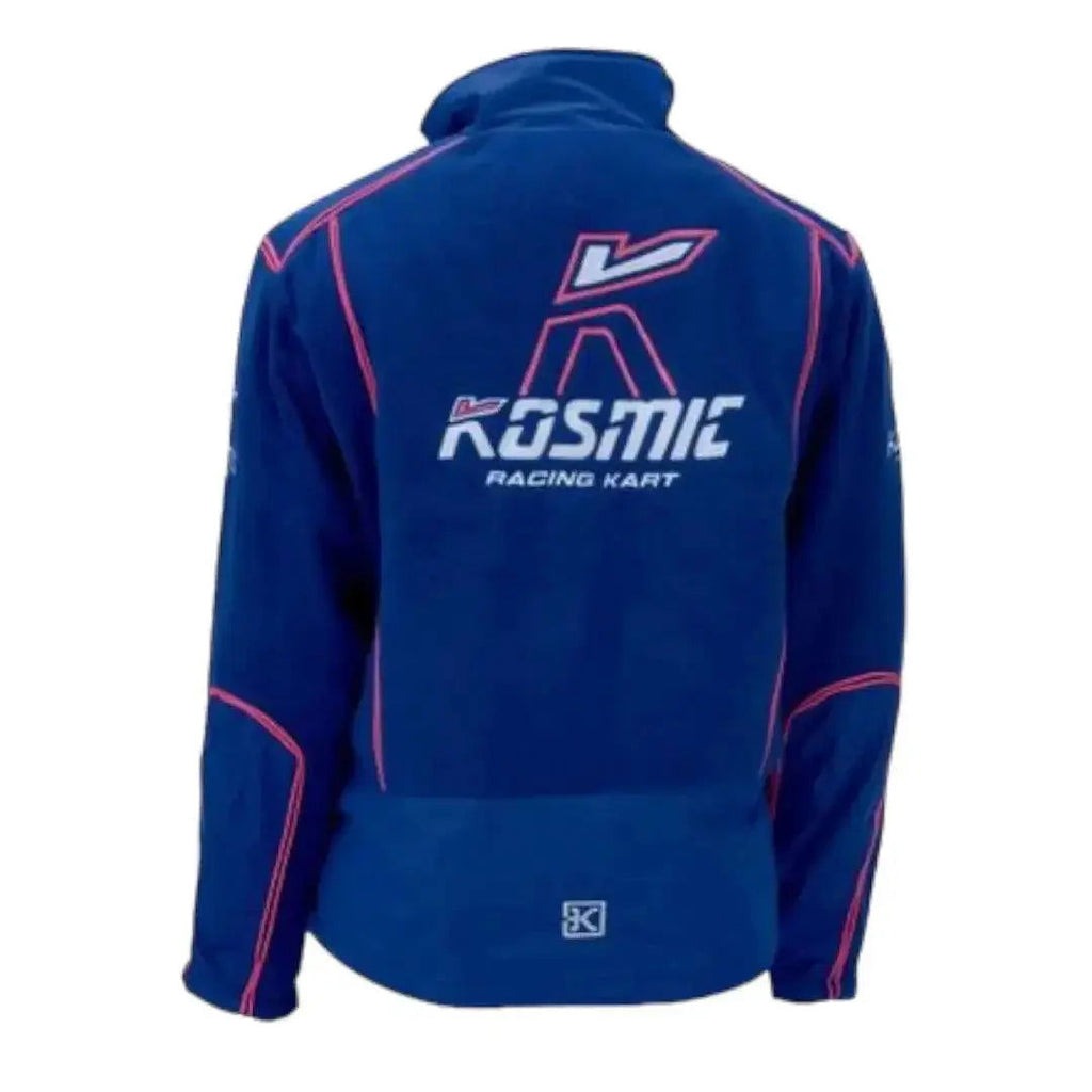 Kosmic Jacket - Speedxcrafts – Speedx Crafts