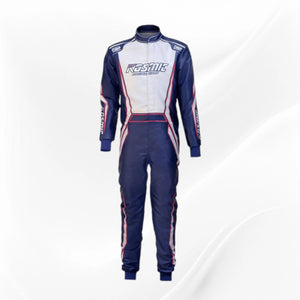 Kosmic Kart Race Suit OMP 2022 - Speedxcrafts