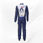 Kosmic Kart Race Suit OMP 2022 - Speedxcrafts