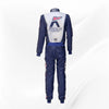 Kosmic Kart Race Suit OMP 2022 - Speedxcrafts