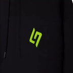 LANDO NORRIS HOODIE - Speedxcrafts