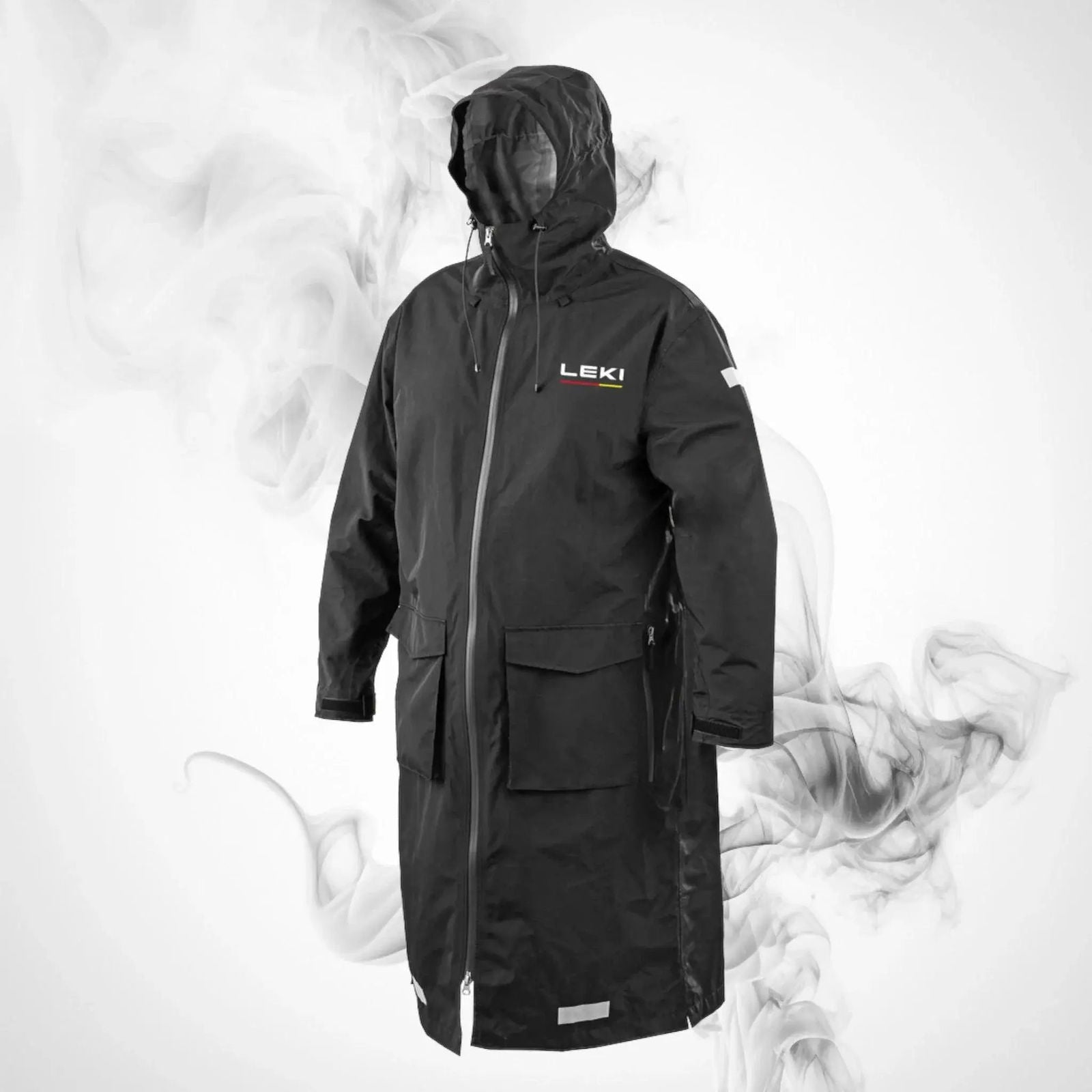 LEKI Rain Coat WCR Pro - 2023/24 - Speedxcrafts