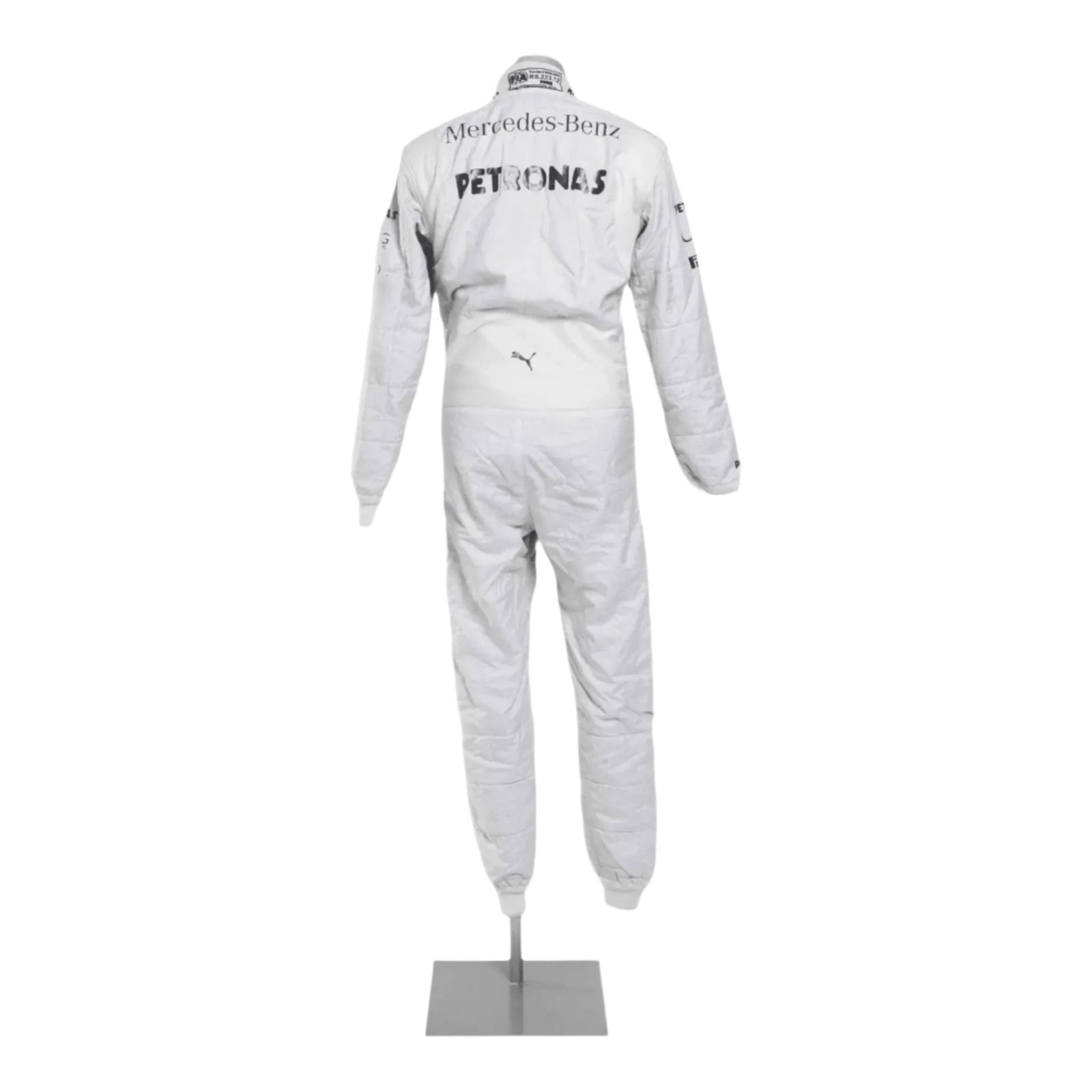 LEWIS HAMILTON Mercedes AMG Petronas F1 Team 2014 - Speedxcrafts