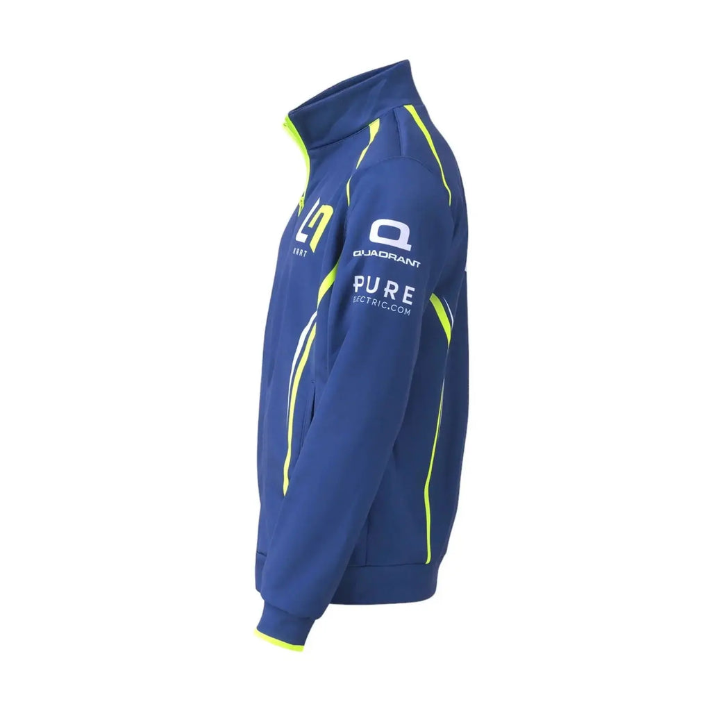 LN Kart Sweatshirt | Comfortable and Stylish Karting Apparel - Speedxcrafts