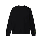 LN LONG SLEEVE TEE - Speedxcrafts
