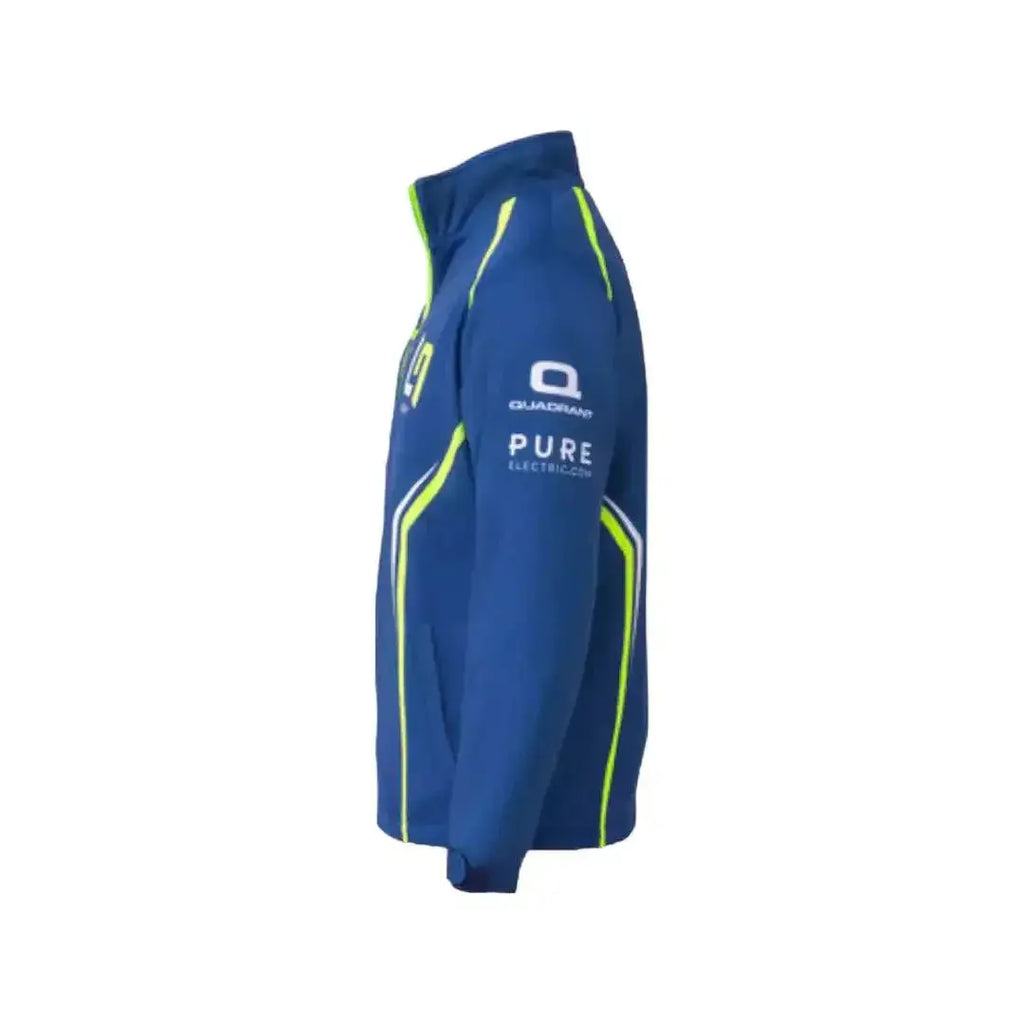 LN Windproof Jacket - Speedxcrafts