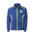 LN Kart Sweatshirt | Comfortable and Stylish Karting Apparel - Speedxcrafts