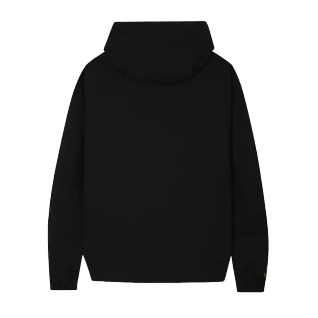 LN RAIN JACKET - Speedxcrafts