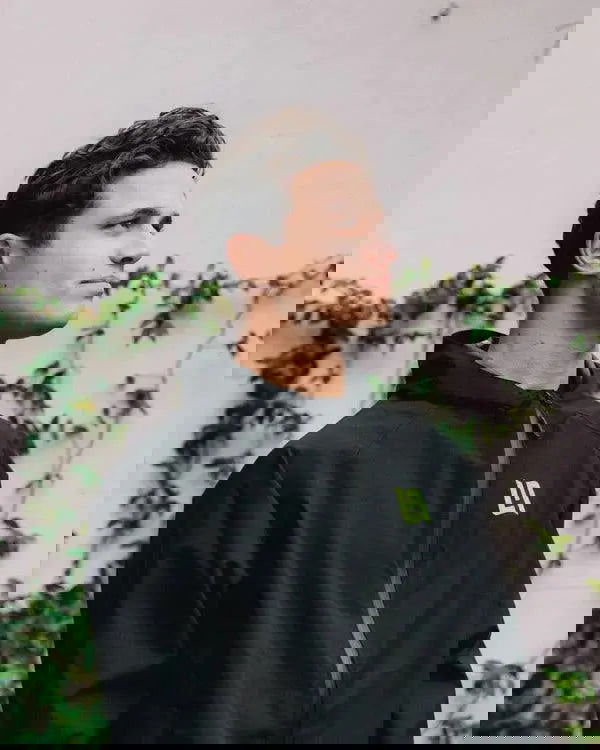 LN RAIN JACKET - Speedxcrafts