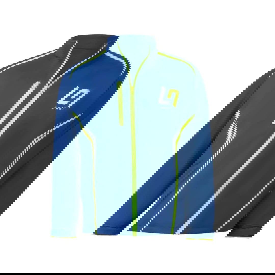 LN Windproof Jacket - Speedxcrafts