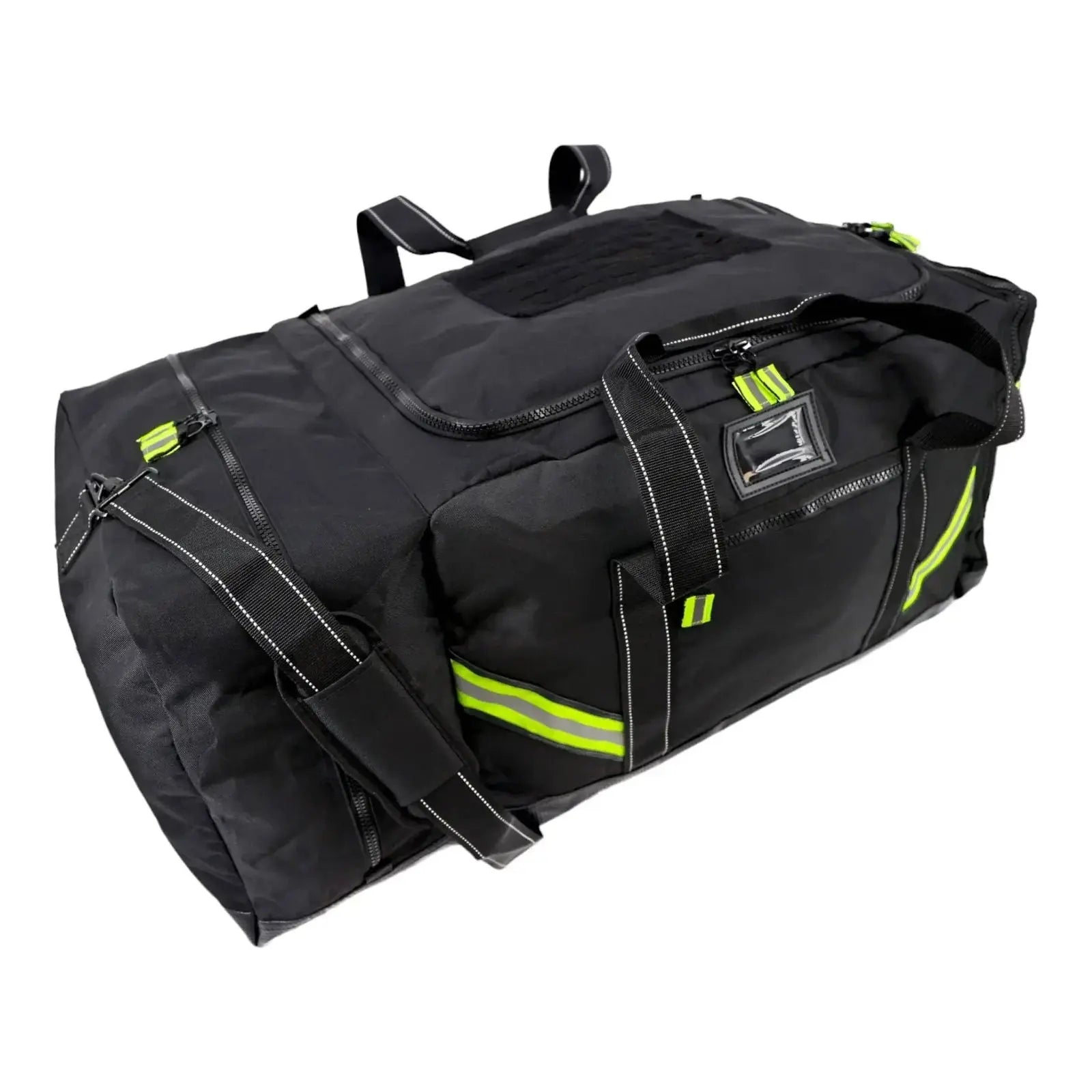 LXFB10-NL 3XL Turnout Bag w/ No Logo - Speedxcrafts