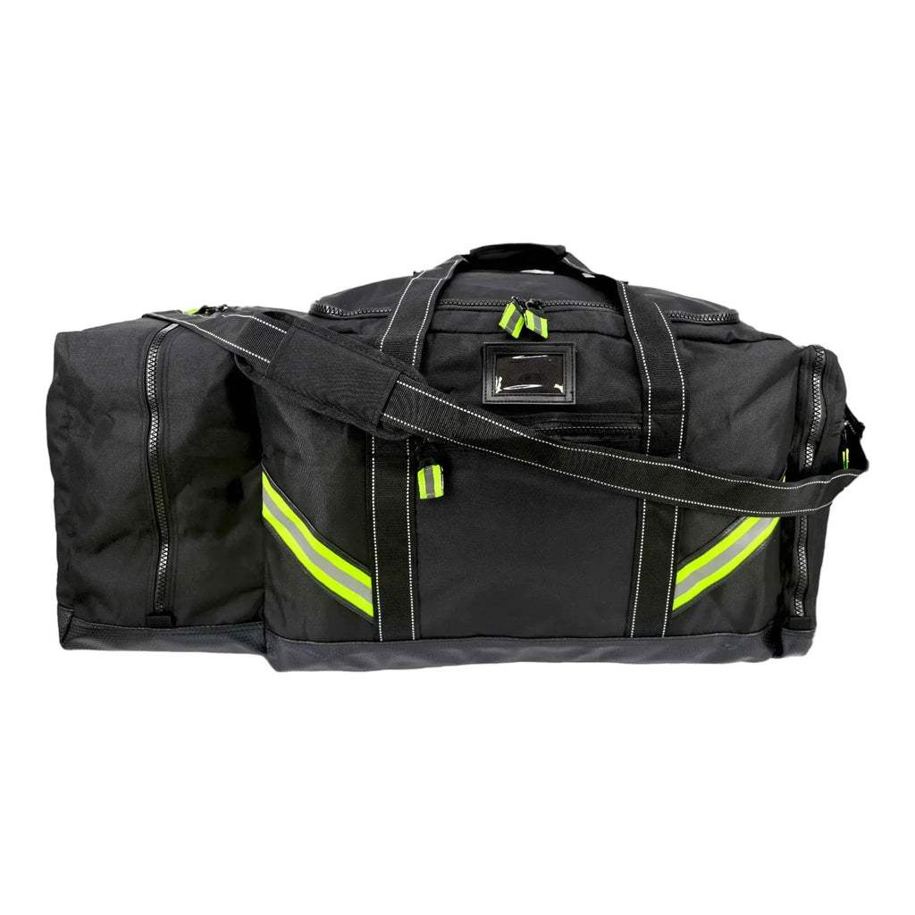 LXFB10-NL 3XL Turnout Bag w/ No Logo - Speedxcrafts