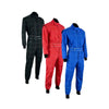 Laisure Rental Go kart  Race Suit - Speedxcrafts