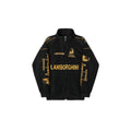 Lamborghini Vintage Racing Jacket