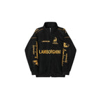 Lamborghini Vintage Racing Jacket