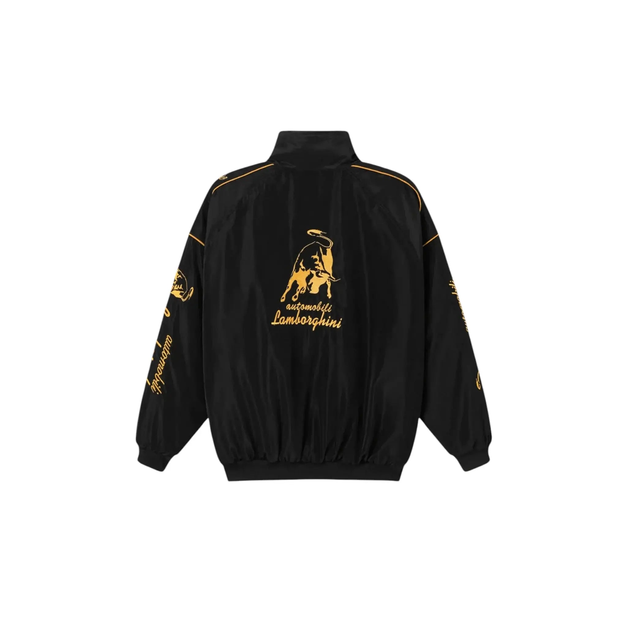 Lamborghini Vintage Racing Jacket
