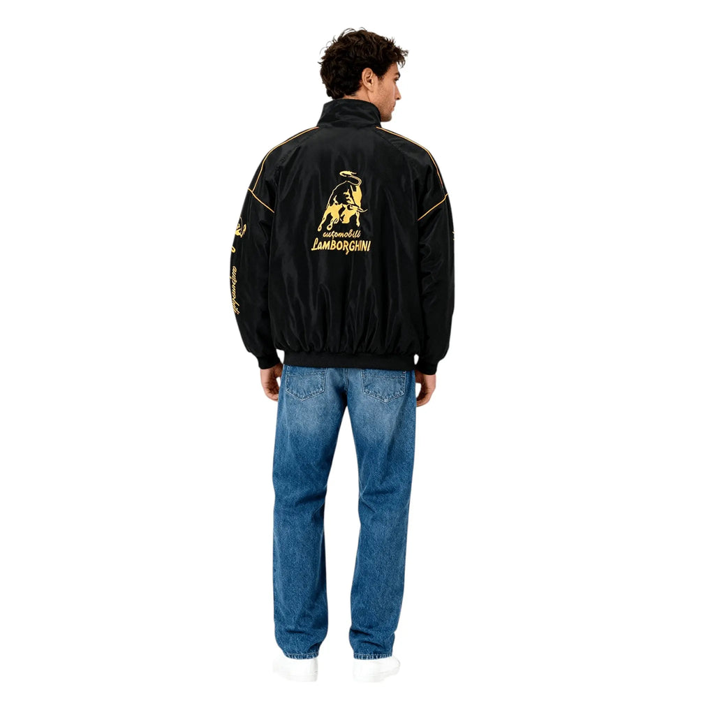 Lamborghini Vintage Racing Jacket