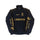 Lamborghini F1 Vintage Style Embroidery Racing Jacket - Speedxcrafts