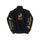 Lamborghini F1 Vintage Style Embroidery Racing Jacket - Speedxcrafts