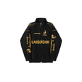 Lamborghini Vintage Racing Jacket