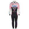 Lance Stroll Racing Point 2019 Race Suit BWT