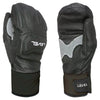 Level Race Mitt - High-Performance Ski Racing Gloves - Speedxcrafts