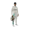 Lewis Hamilton 2016 Mercedes Benz F1 Race Suit