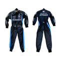 Lewis Hamilton 2020 Replica racing suit - Speedxcrafts