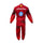 Lewis Hamilton Scuderia Ferrari HP Las Vegas 2025 race suit