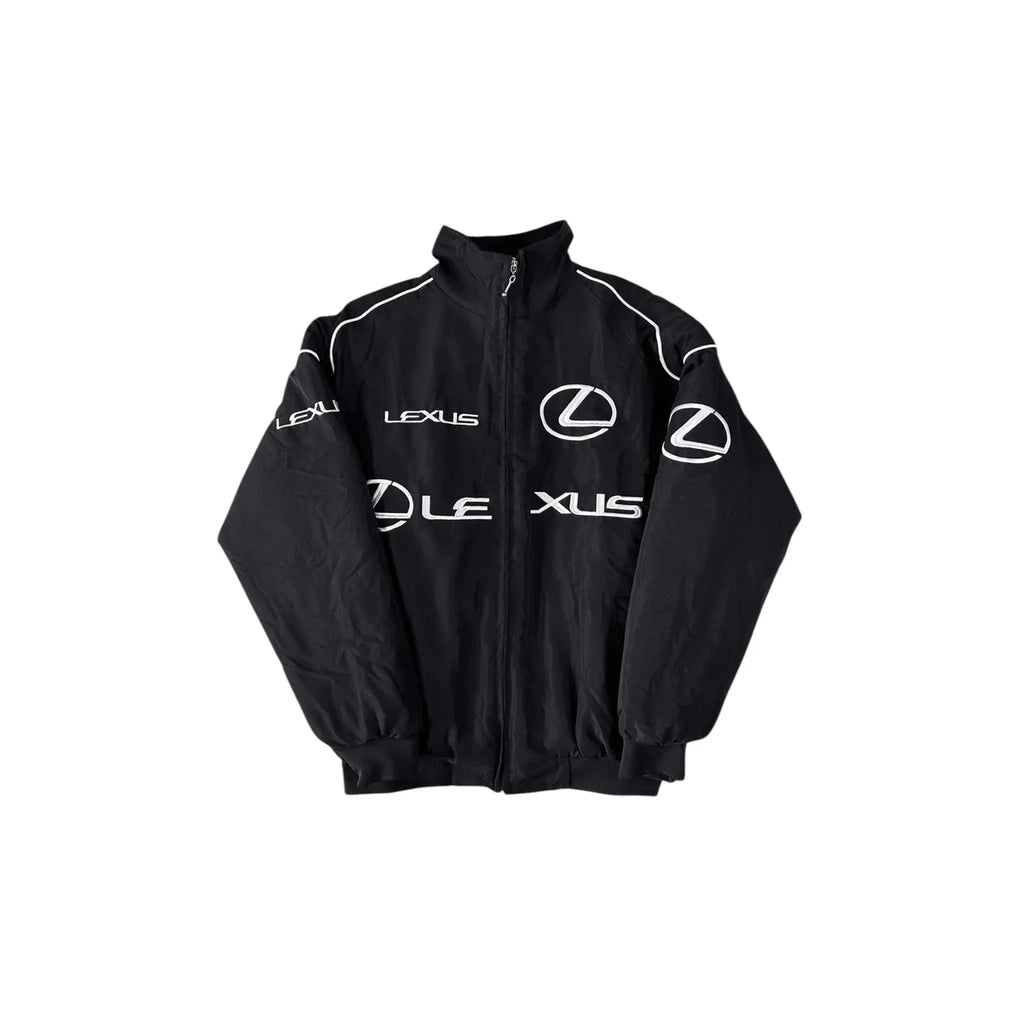 Lexus Vintage Racing Jacket