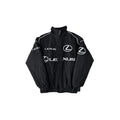 Lexus Vintage Racing Jacket