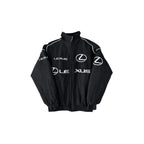 Lexus Vintage Racing Jacket