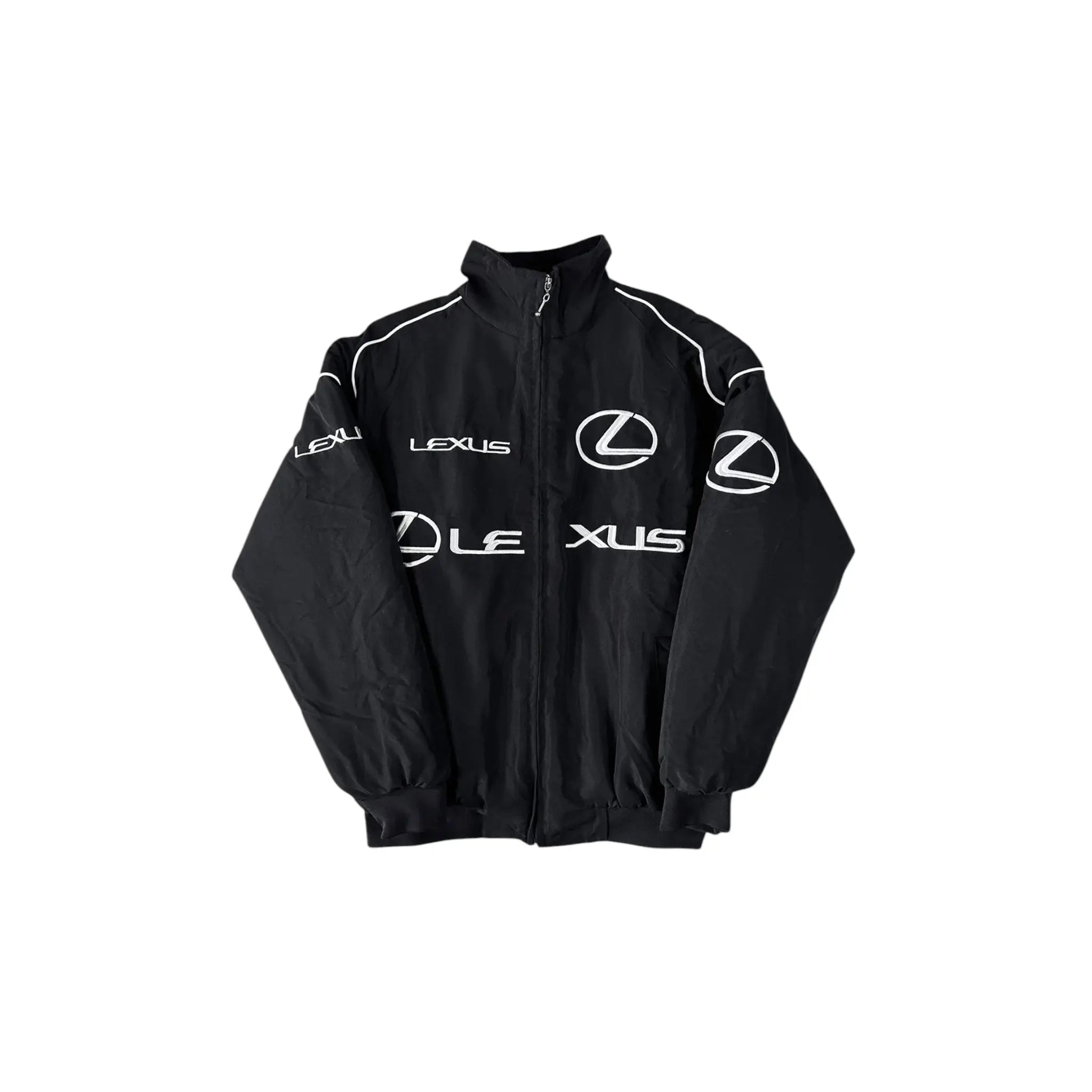 Lexus Vintage Racing Jacket
