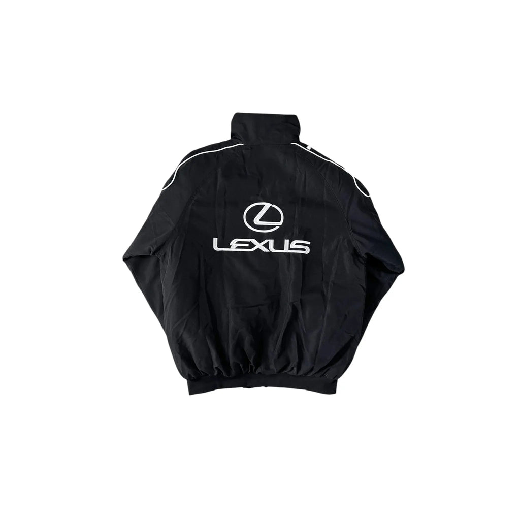 Lexus Vintage Racing Jacket