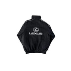 Lexus Vintage Racing Jacket
