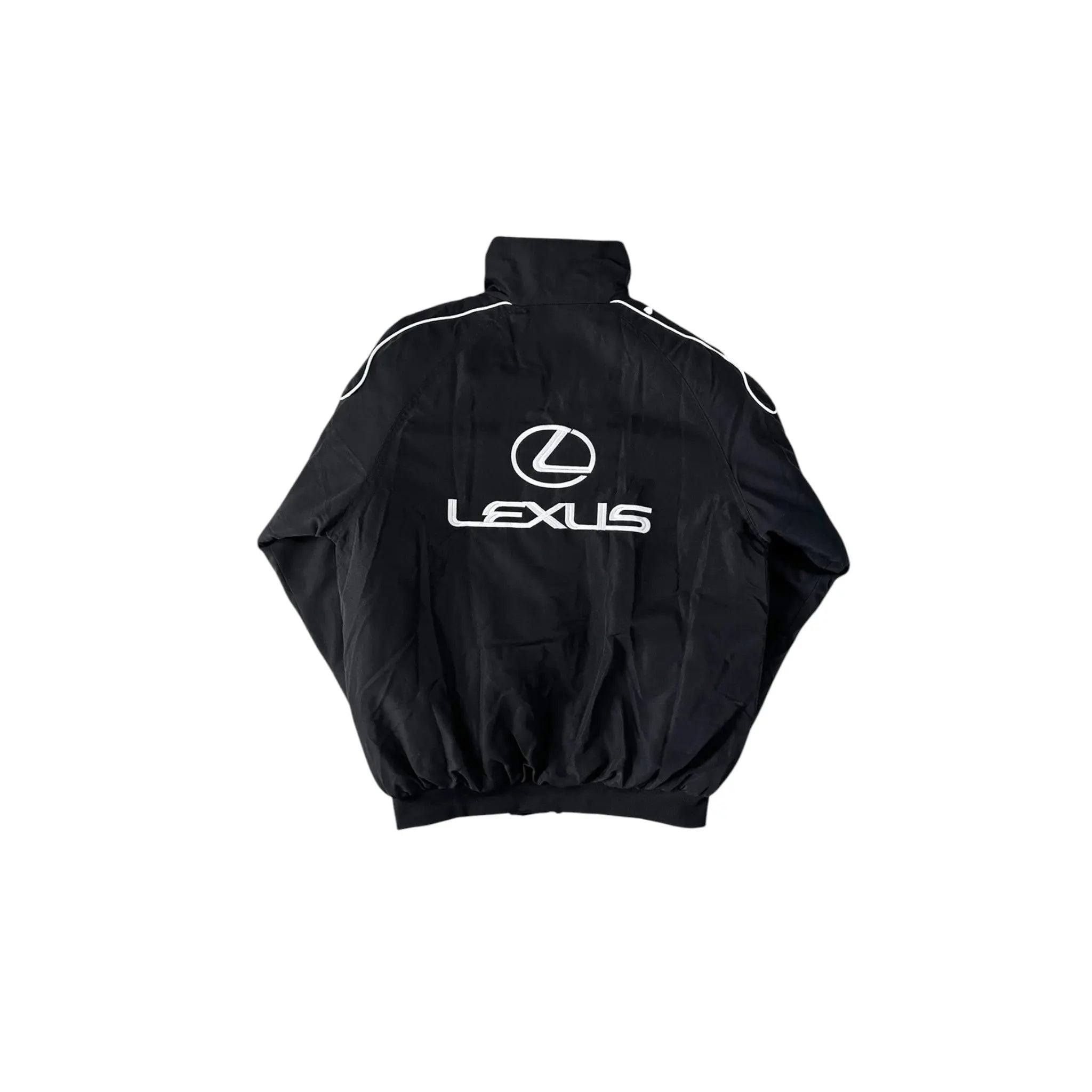 Lexus Vintage Racing Jacket