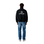 Lexus Vintage Racing Jacket – Heritage Motorsport Edition Speedx Crafts